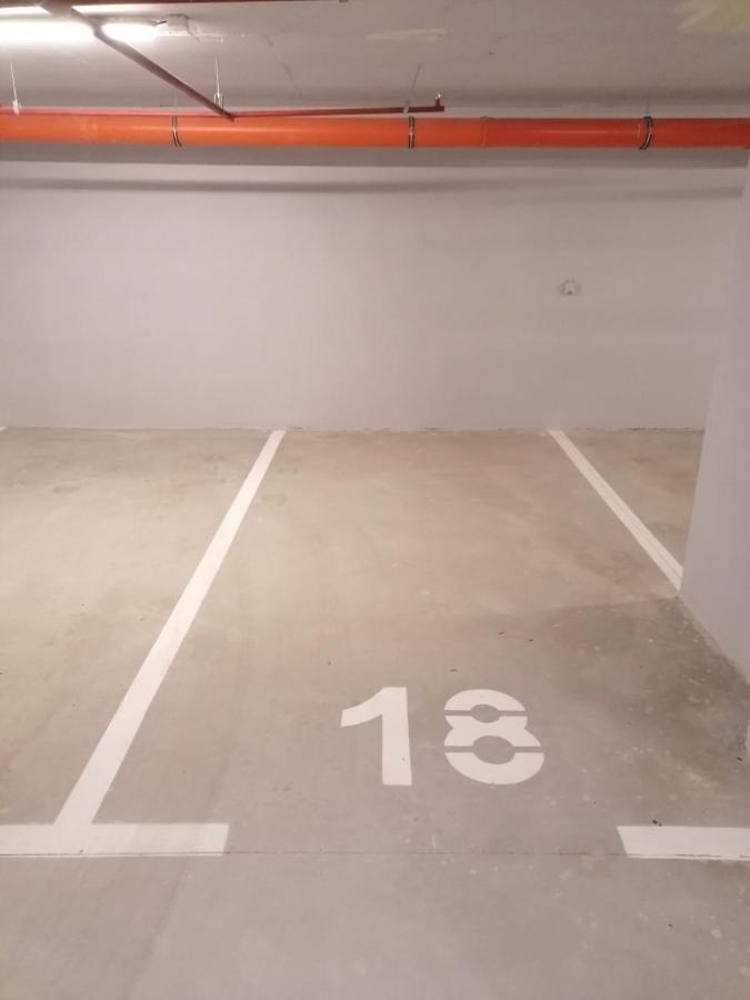 Iskra Apartment บันยาลูกา ภายนอก รูปภาพ